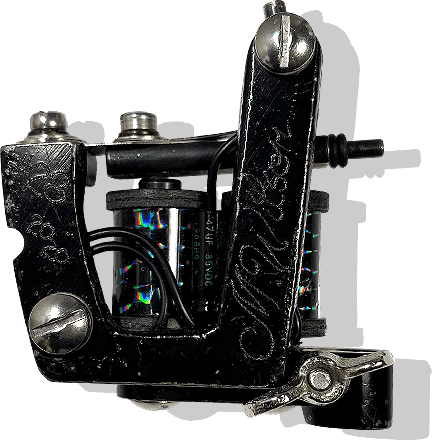 M. Wilson machine giveaway